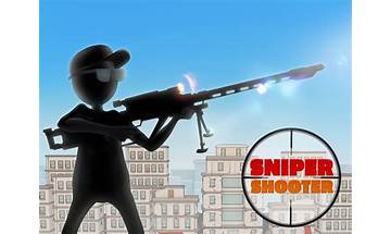Shooter Sniper CS for Android - Download the APK from Habererciyes